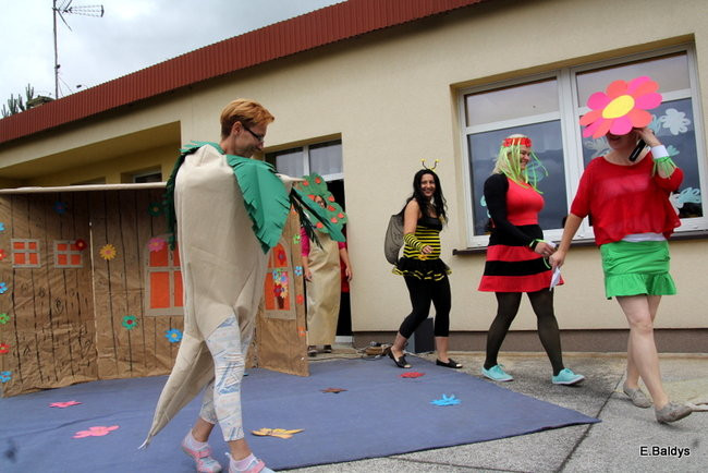 Festyn Rodzinny w Pawłowicach (zdjęcia)