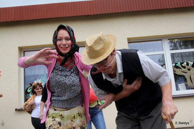 Festyn Rodzinny w Pawłowicach (zdjęcia)