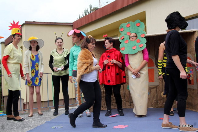 Festyn Rodzinny w Pawłowicach (zdjęcia)