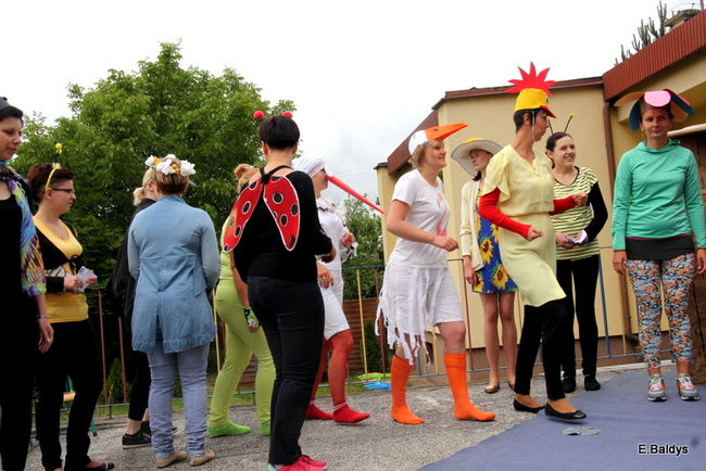 Festyn Rodzinny w Pawłowicach (zdjęcia)