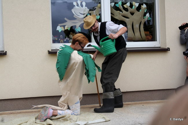 Festyn Rodzinny w Pawłowicach (zdjęcia)