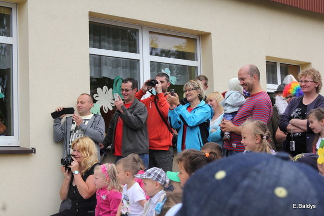 Festyn Rodzinny w Pawłowicach (zdjęcia)