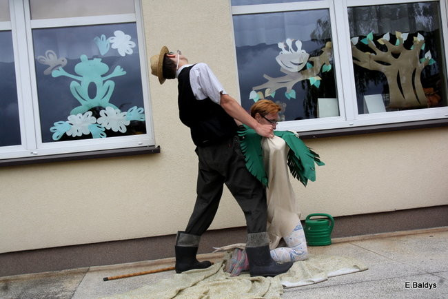 Festyn Rodzinny w Pawłowicach (zdjęcia)