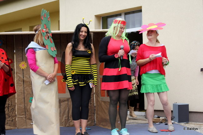 Festyn Rodzinny w Pawłowicach (zdjęcia)