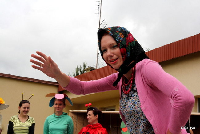 Festyn Rodzinny w Pawłowicach (zdjęcia)