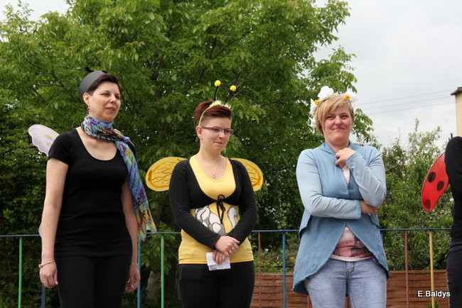 Festyn Rodzinny w Pawłowicach (zdjęcia)