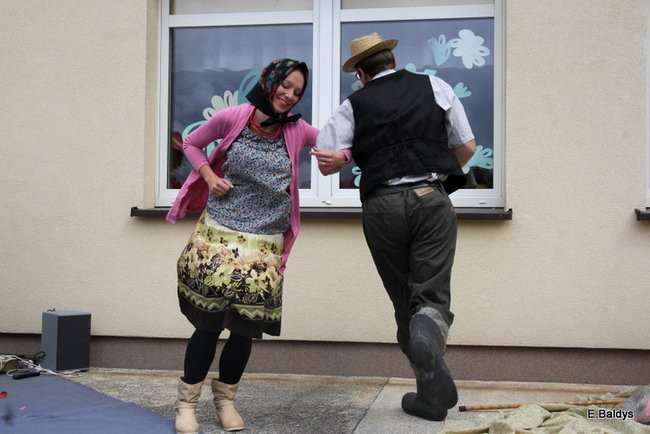 Festyn Rodzinny w Pawłowicach (zdjęcia)