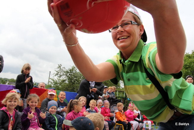 Festyn Rodzinny w Pawłowicach (zdjęcia)