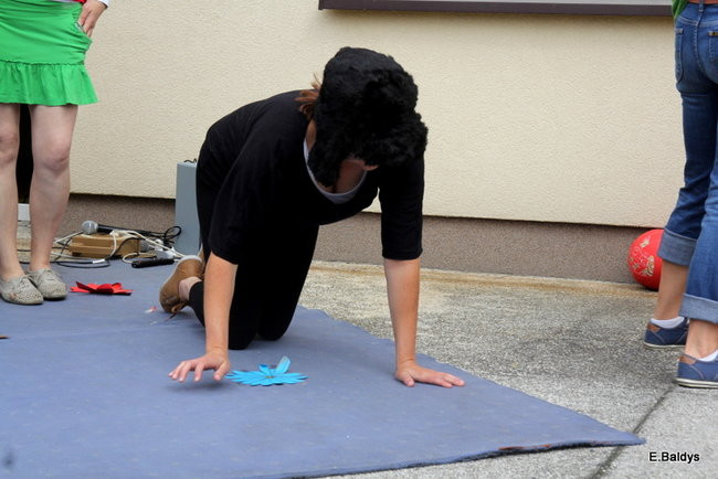 Festyn Rodzinny w Pawłowicach (zdjęcia)