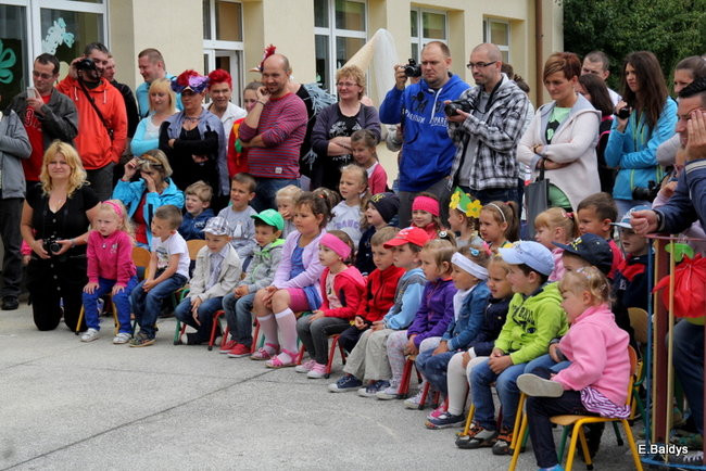 Festyn Rodzinny w Pawłowicach (zdjęcia)