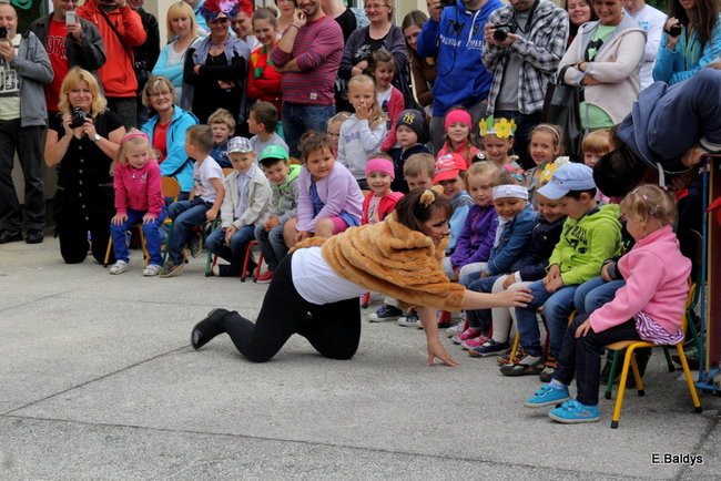 Festyn Rodzinny w Pawłowicach (zdjęcia)