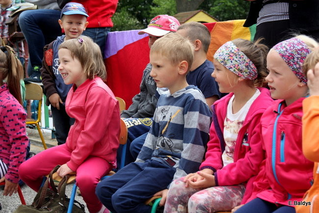 Festyn Rodzinny w Pawłowicach (zdjęcia)