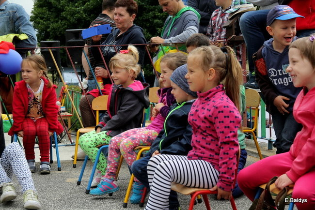 Festyn Rodzinny w Pawłowicach (zdjęcia)