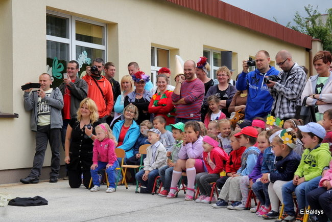 Festyn Rodzinny w Pawłowicach (zdjęcia)