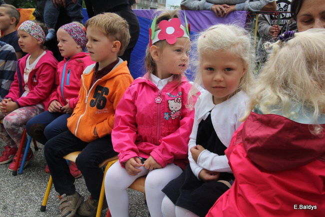 Festyn Rodzinny w Pawłowicach (zdjęcia)