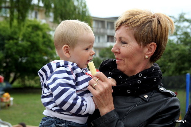 Festyn Rodzinny w Pawłowicach (zdjęcia)