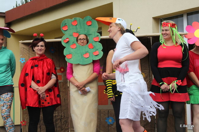 Festyn Rodzinny w Pawłowicach (zdjęcia)