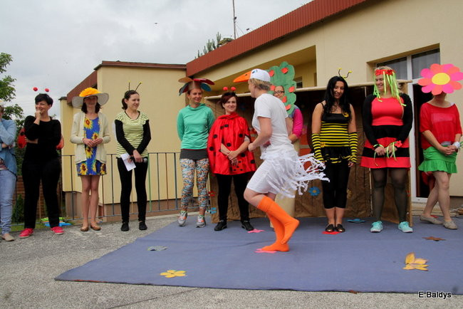 Festyn Rodzinny w Pawłowicach (zdjęcia)