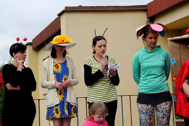 Festyn Rodzinny w Pawłowicach (zdjęcia)