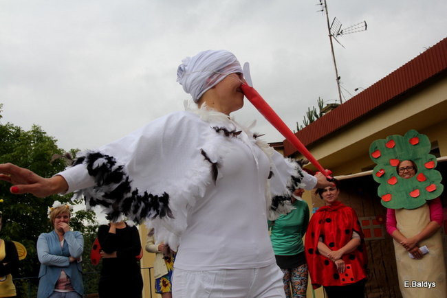 Festyn Rodzinny w Pawłowicach (zdjęcia)