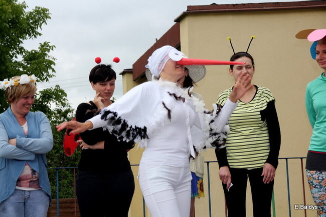 Festyn Rodzinny w Pawłowicach (zdjęcia)