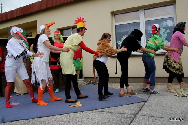 Festyn Rodzinny w Pawłowicach (zdjęcia)