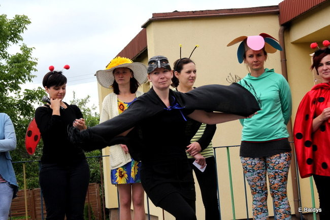 Festyn Rodzinny w Pawłowicach (zdjęcia)