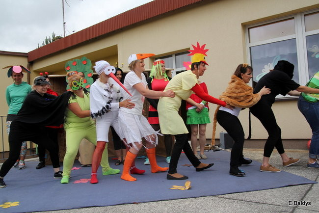 Festyn Rodzinny w Pawłowicach (zdjęcia)