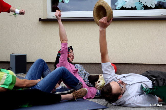 Festyn Rodzinny w Pawłowicach (zdjęcia)