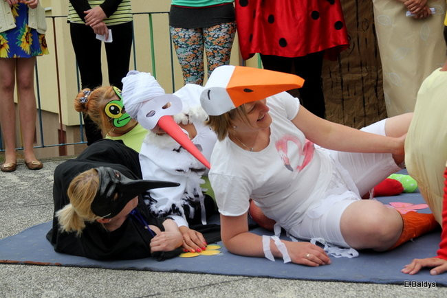 Festyn Rodzinny w Pawłowicach (zdjęcia)