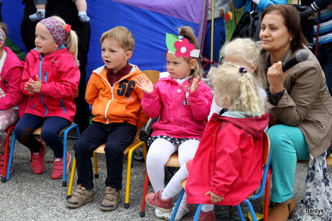 Festyn Rodzinny w Pawłowicach (zdjęcia)