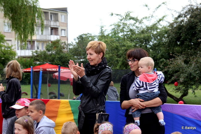 Festyn Rodzinny w Pawłowicach (zdjęcia)