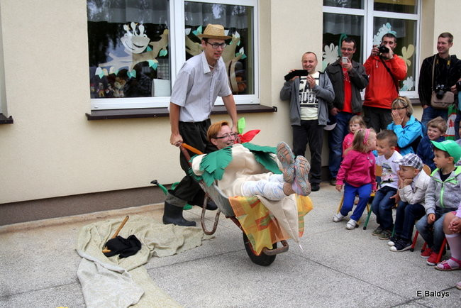 Festyn Rodzinny w Pawłowicach (zdjęcia)