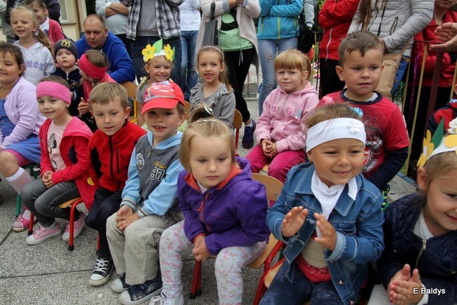 Festyn Rodzinny w Pawłowicach (zdjęcia)