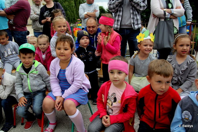 Festyn Rodzinny w Pawłowicach (zdjęcia)