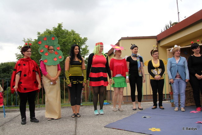 Festyn Rodzinny w Pawłowicach (zdjęcia)