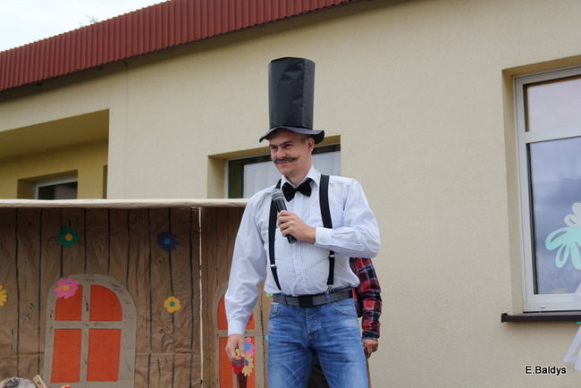 Festyn Rodzinny w Pawłowicach (zdjęcia)