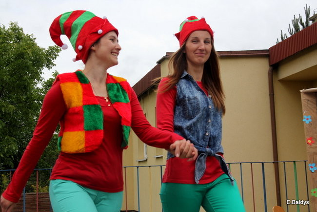 Festyn Rodzinny w Pawłowicach (zdjęcia)