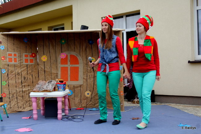 Festyn Rodzinny w Pawłowicach (zdjęcia)