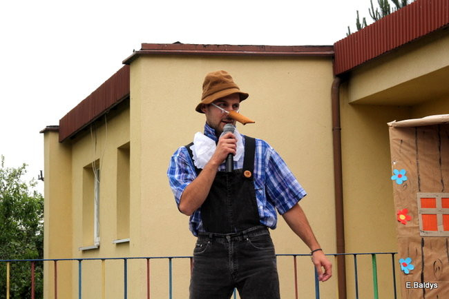 Festyn Rodzinny w Pawłowicach (zdjęcia)