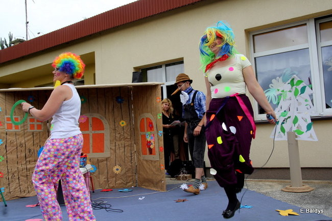 Festyn Rodzinny w Pawłowicach (zdjęcia)