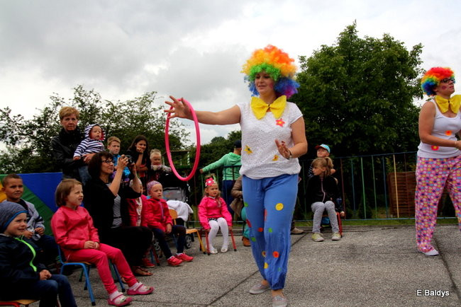 Festyn Rodzinny w Pawłowicach (zdjęcia)