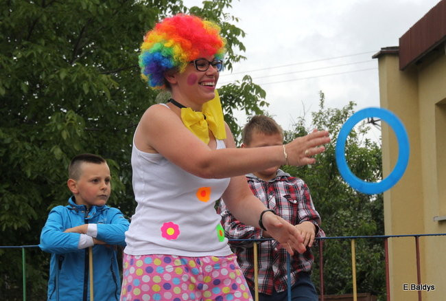 Festyn Rodzinny w Pawłowicach (zdjęcia)