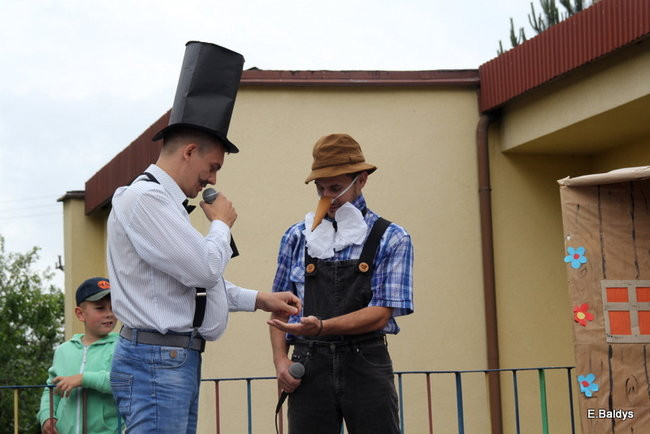 Festyn Rodzinny w Pawłowicach (zdjęcia)