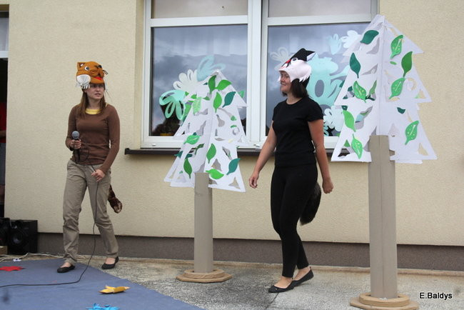 Festyn Rodzinny w Pawłowicach (zdjęcia)