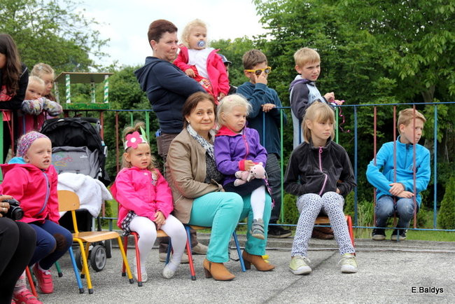 Festyn Rodzinny w Pawłowicach (zdjęcia)