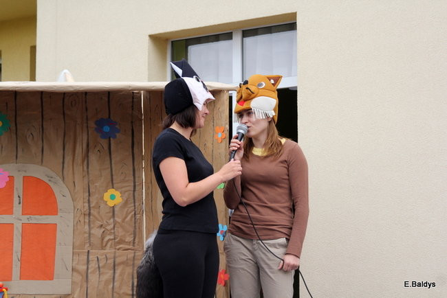 Festyn Rodzinny w Pawłowicach (zdjęcia)