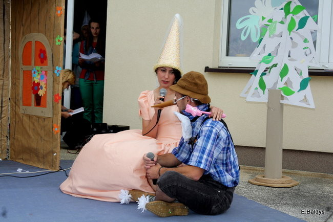 Festyn Rodzinny w Pawłowicach (zdjęcia)