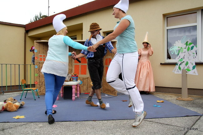 Festyn Rodzinny w Pawłowicach (zdjęcia)