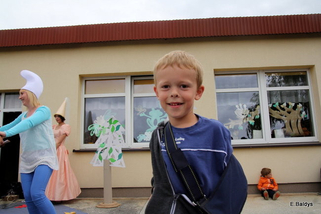 Festyn Rodzinny w Pawłowicach (zdjęcia)